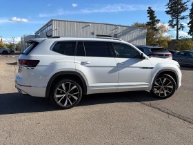 VW Atlas Execline, ���������� | Mobile.bg � ����� ������ 4