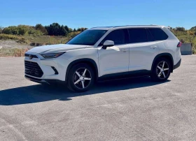 Toyota Highlander * Limited AWD * АВТОКРЕДИТ* 