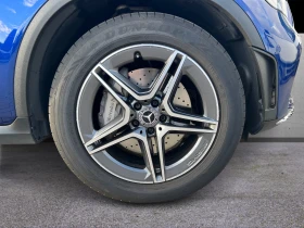 Mercedes-Benz GLC 300 4MATIC Coupе | Auto.bg — изображение 5