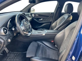 Mercedes-Benz GLC 300 4MATIC Coupе | Auto.bg — изображение 8