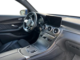Mercedes-Benz GLC 300 4MATIC Coupе | Auto.bg — изображение 9