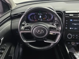 Hyundai Tucson 1.6 TURBO MODERN/ПОДГРЕВ/ОБДУХВАНЕ/КАМЕРА/ - 18050 € - 43629810 13