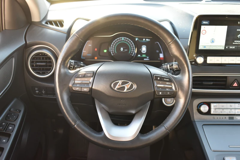 Hyundai Kona, снимка 12 - Автомобили и джипове - 48130578