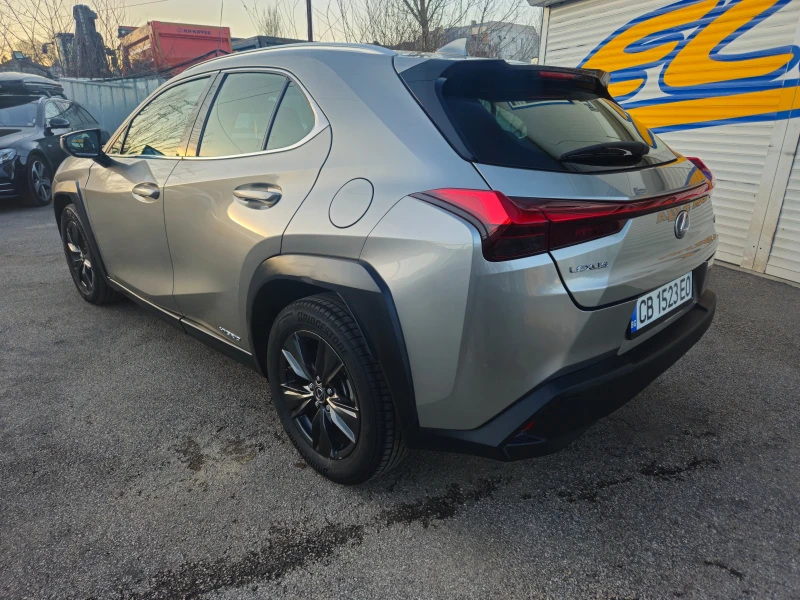 Lexus UX 250h ГРАНЦИЯ, снимка 8 - Автомобили и джипове - 49387823