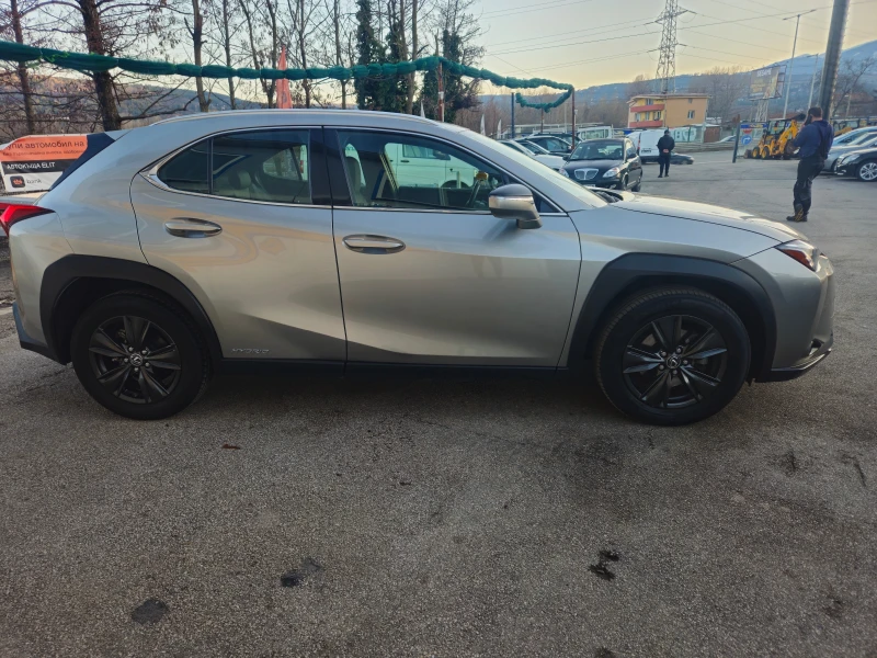 Lexus UX 250h ГРАНЦИЯ, снимка 5 - Автомобили и джипове - 49387823