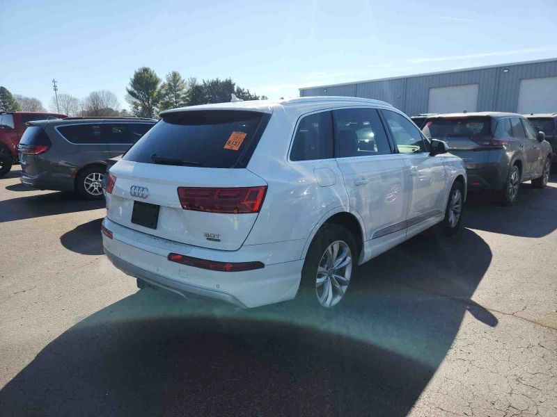 Audi Q7 PREMIUM PLUS* Подгрев* Дистроник* З.Камера* , снимка 4 - Автомобили и джипове - 49389186