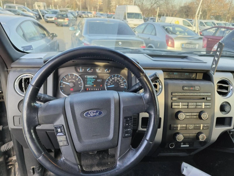 Ford F150, снимка 6 - Автомобили и джипове - 51984647