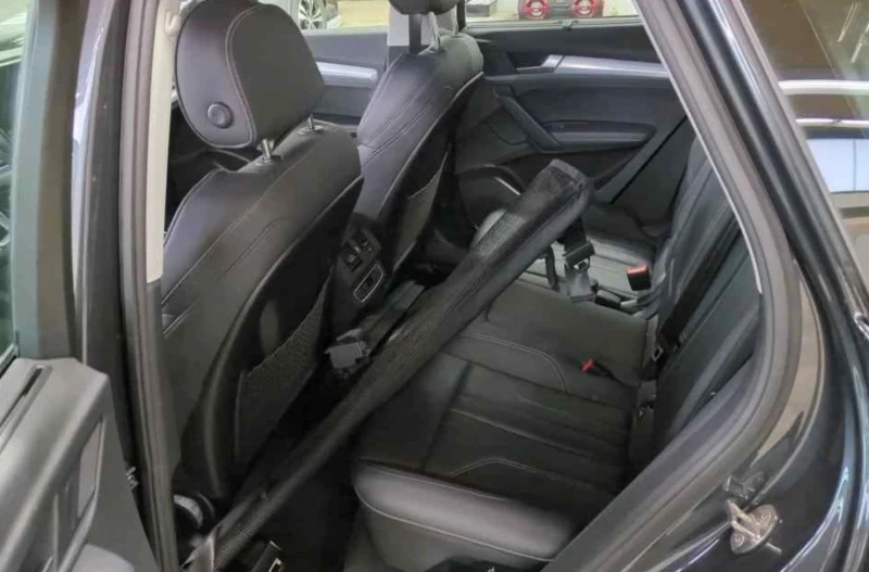 Audi Q5 50 TFSI e Quattro 220 KW.Kamera.Led.Navi, снимка 8 - Автомобили и джипове - 52855774
