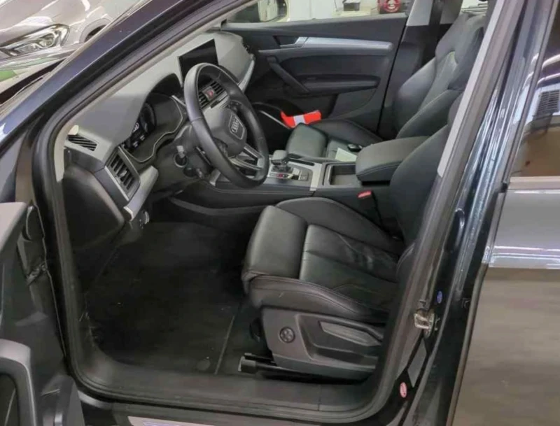 Audi Q5 50 TFSI e Quattro 220 KW.Kamera.Led.Navi, снимка 13 - Автомобили и джипове - 52855774