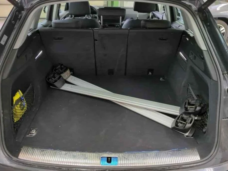 Audi Q5 50 TFSI e Quattro 220 KW.Kamera.Led.Navi, снимка 3 - Автомобили и джипове - 52855774