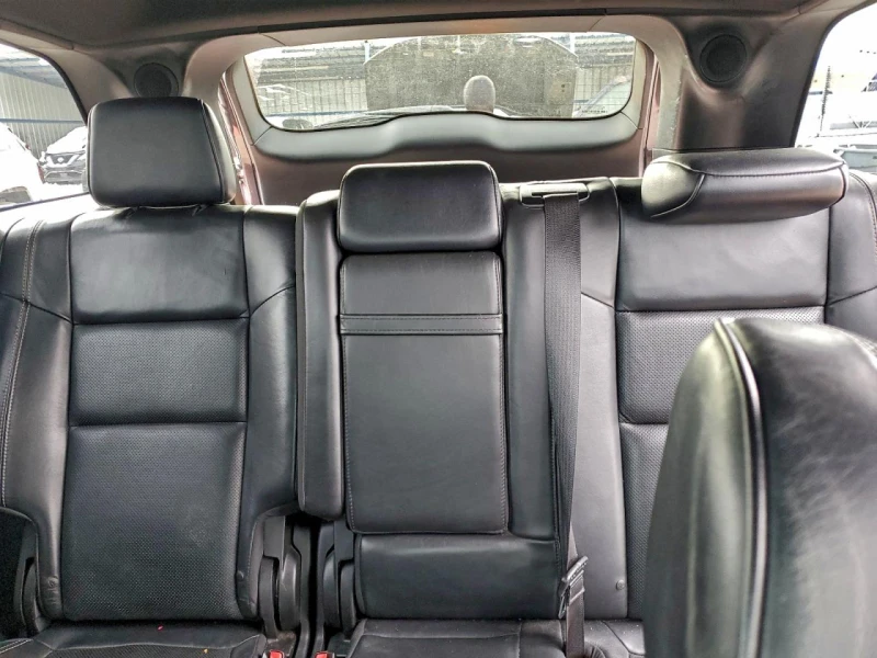 Jeep Cherokee 3.6* OVERLAND, снимка 9 - Автомобили и джипове - 52860875