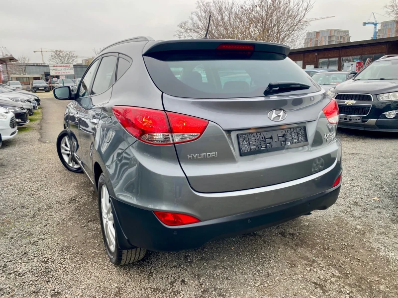 Hyundai IX35, снимка 3 - Автомобили и джипове - 52885005