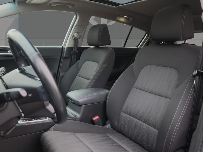 Kia Sportage * EX S * CARFAX * ЦЕНА ДО БЪЛГАРИЯ, снимка 7 - Автомобили и джипове - 52969171