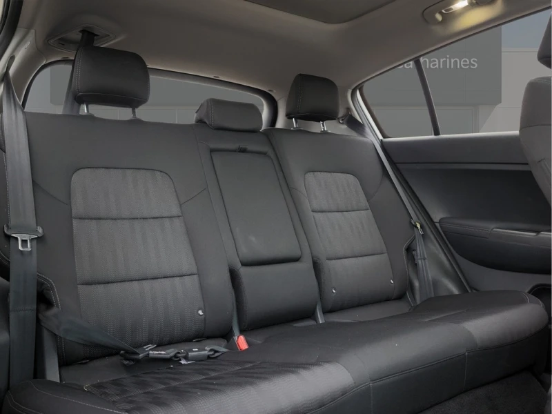 Kia Sportage * EX S * CARFAX * ЦЕНА ДО БЪЛГАРИЯ, снимка 10 - Автомобили и джипове - 52969171
