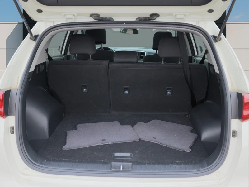 Kia Sportage * EX S * CARFAX * ЦЕНА ДО БЪЛГАРИЯ, снимка 5 - Автомобили и джипове - 52969171