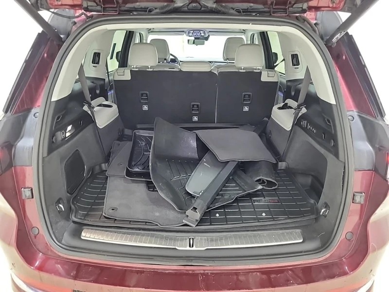 Jeep Grand cherokee * OVERLAND * CARFAX * , снимка 16 - Автомобили и джипове - 53027405