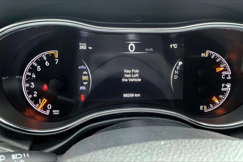 Jeep Grand cherokee * Laredo * CARFAX * ЦЕНА ДО БГ, снимка 7 - Автомобили и джипове - 53235982