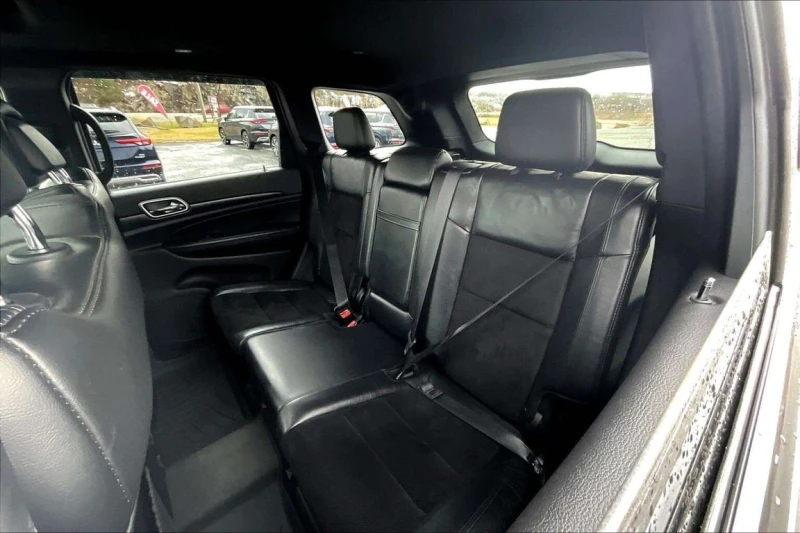 Jeep Grand cherokee * Laredo * CARFAX * ЦЕНА ДО БГ, снимка 16 - Автомобили и джипове - 53235982