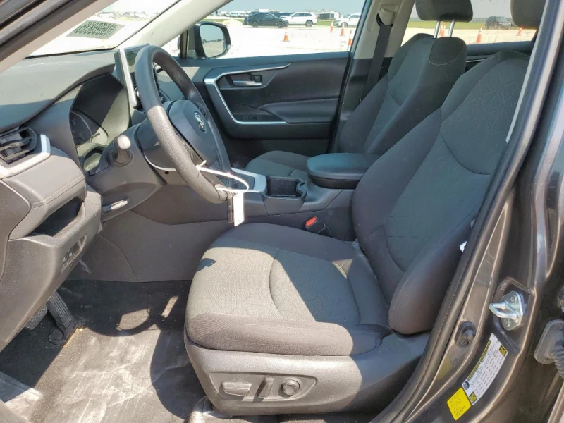 Toyota Rav4 XLE* 4x4* ХИБРИД* ДИГИТАЛ* ПОДГРЕВИ* , снимка 7 - Автомобили и джипове - 53260896