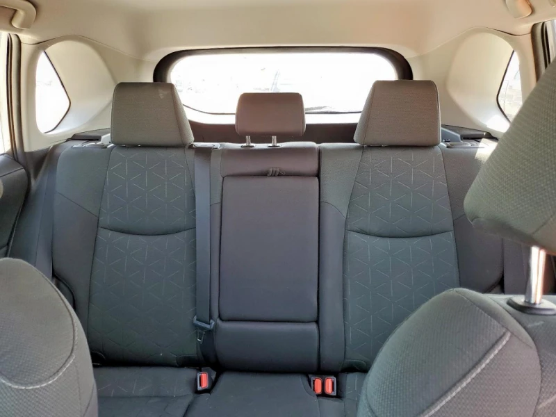 Toyota Rav4 XLE* 4x4* ХИБРИД* ДИГИТАЛ* ПОДГРЕВИ* , снимка 10 - Автомобили и джипове - 53260896