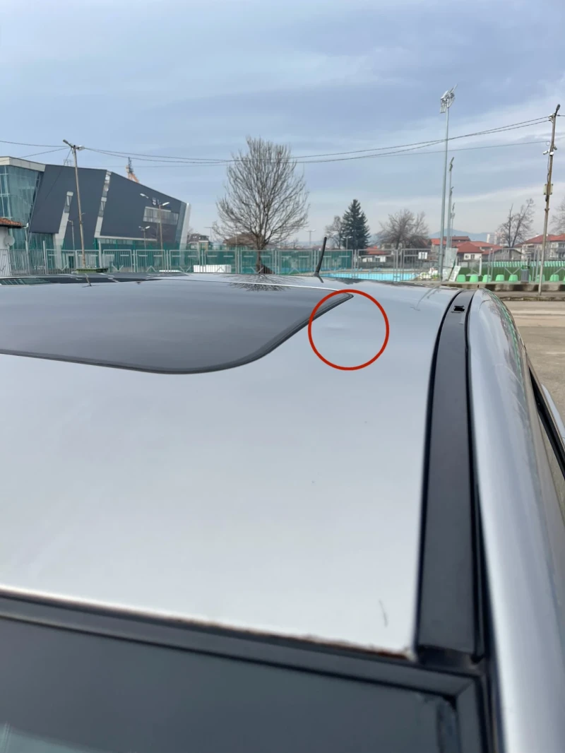 Mazda CX-7 2.3 Turbo, снимка 11 - Автомобили и джипове - 53298887