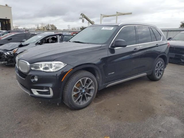 BMW X5 2017 BMW X5 XDRIVE35I, снимка 2 - Автомобили и джипове - 48295943