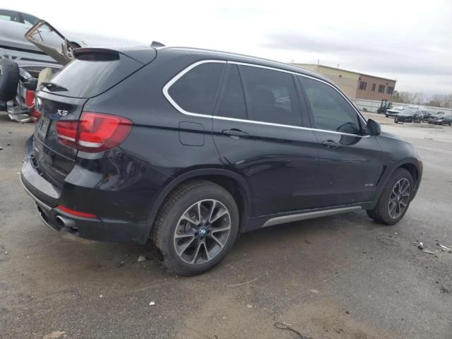 BMW X5 2017 BMW X5 XDRIVE35I, снимка 4 - Автомобили и джипове - 48295943