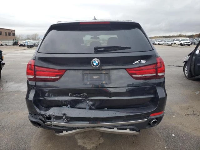 BMW X5 2017 BMW X5 XDRIVE35I, снимка 5 - Автомобили и джипове - 48295943