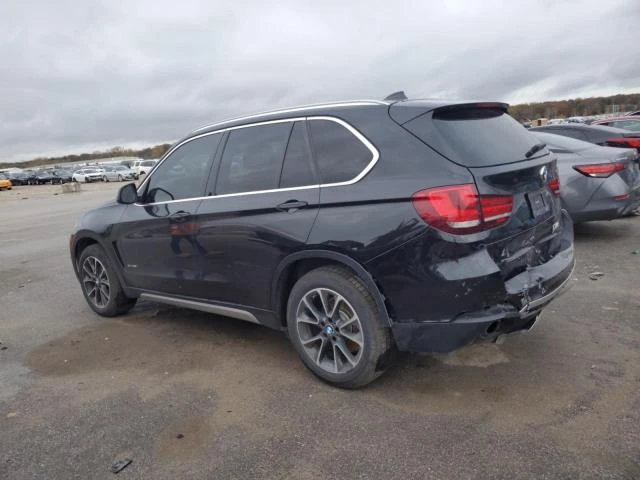 BMW X5 2017 BMW X5 XDRIVE35I, снимка 6 - Автомобили и джипове - 48295943