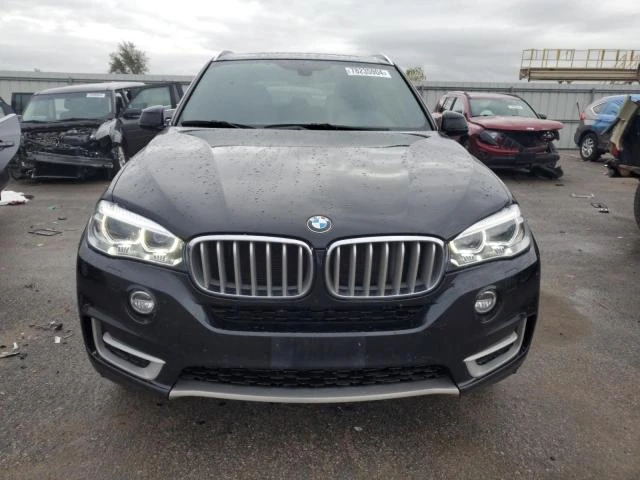 BMW X5 2017 BMW X5 XDRIVE35I, снимка 1 - Автомобили и джипове - 48295943