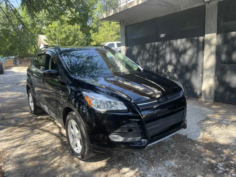Ford Escape 2.0 4x4 PANORAMA - 19500 лв. - 71810542 1