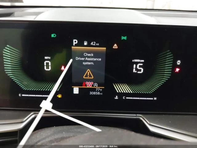 Kia Sorento S - изображение 9