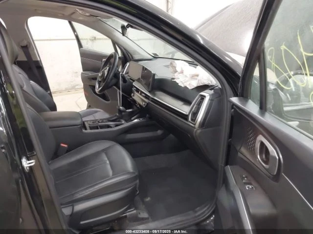 Kia Sorento S - изображение 10