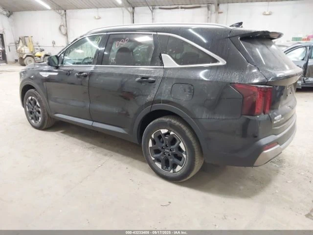 Kia Sorento S - изображение 6