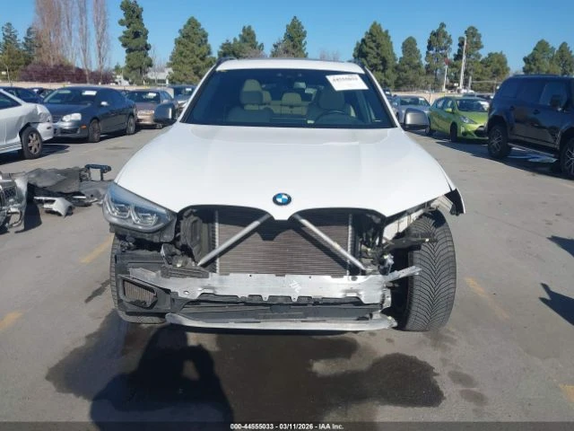 BMW X3 M40I* ДИГИТАЛНО* ТАБЛО* ПОДГРЕВ* КАМЕРА* КЕЙЛЕС* М, снимка 7 - Автомобили и джипове - 53974464