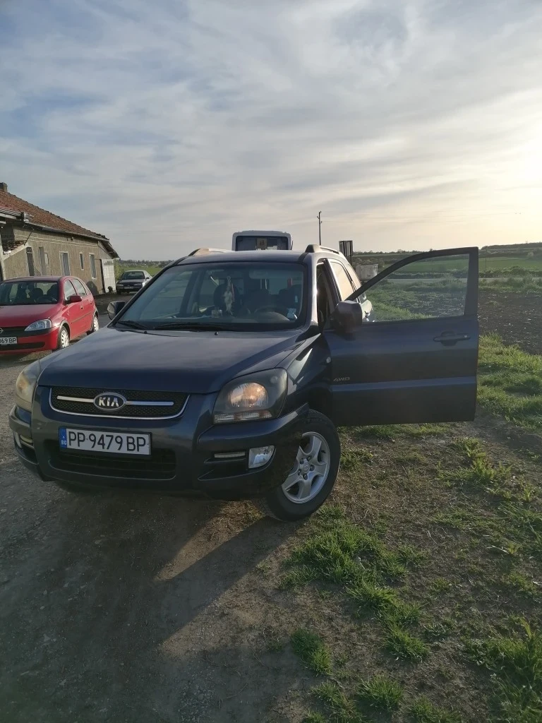 Kia Sportage | Mobile.bg � ����������� 3