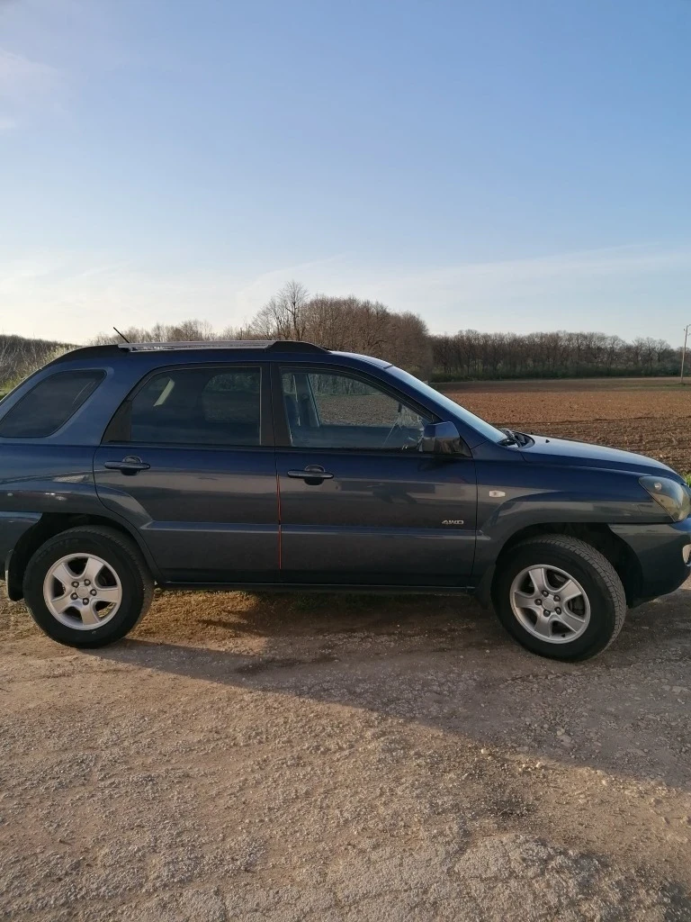 Kia Sportage | Mobile.bg � ����������� 5