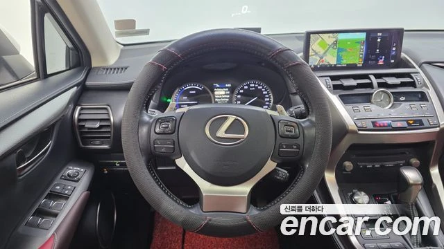 Lexus NX 300h SUPREME* �������* ��������� | Mobile.bg � ����������� 4