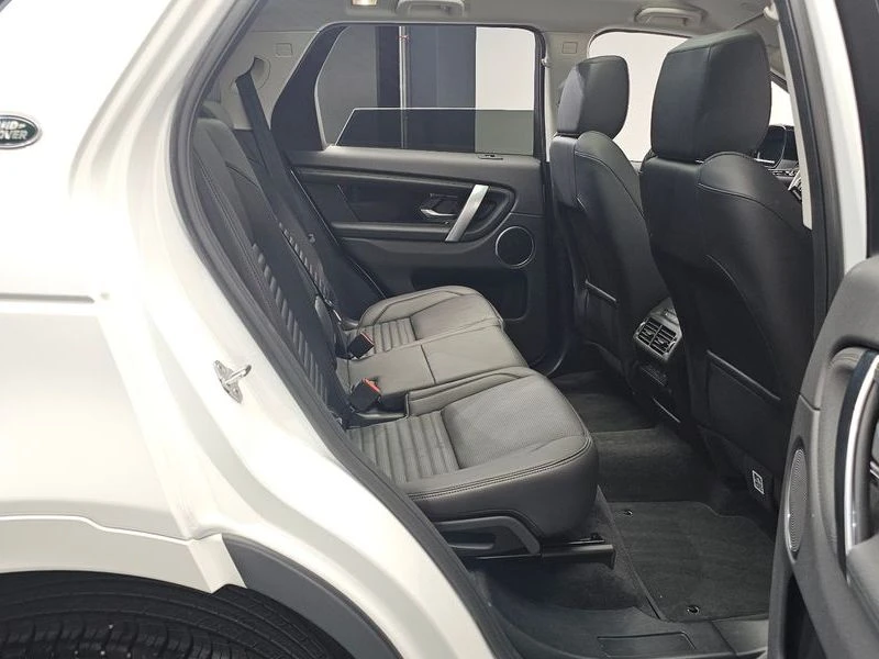 Land Rover Discovery Sport 2.0 Automatic, снимка 12 - Автомобили и джипове - 55931989