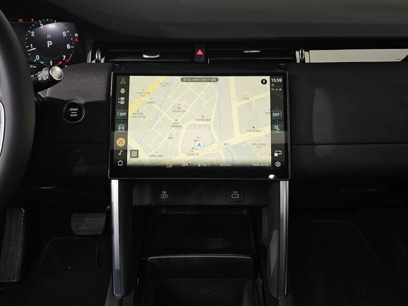 Land Rover Discovery Sport 2.0 Automatic, снимка 13 - Автомобили и джипове - 55931989
