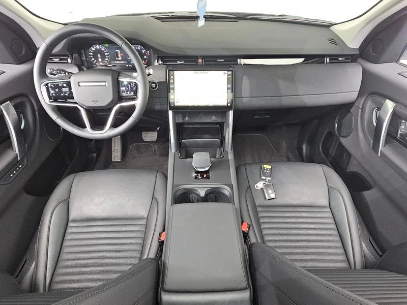 Land Rover Discovery Sport 2.0 Automatic, снимка 7 - Автомобили и джипове - 55931989