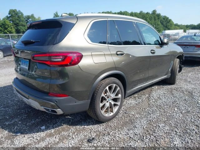 BMW X5 XDRIVE40I * 360 * ПАНОРАМА * ПОДГРЕВ, снимка 6 - Автомобили и джипове - 56067984