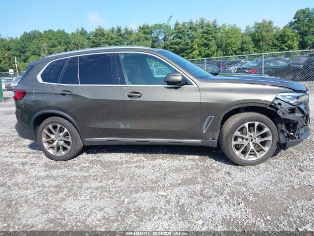 BMW X5 XDRIVE40I * 360 * ПАНОРАМА * ПОДГРЕВ, снимка 7 - Автомобили и джипове - 56067984