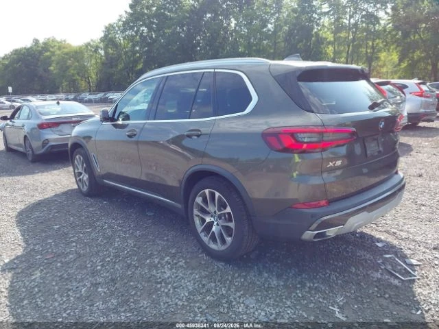 BMW X5 XDRIVE40I * 360 * ПАНОРАМА * ПОДГРЕВ, снимка 4 - Автомобили и джипове - 56067984