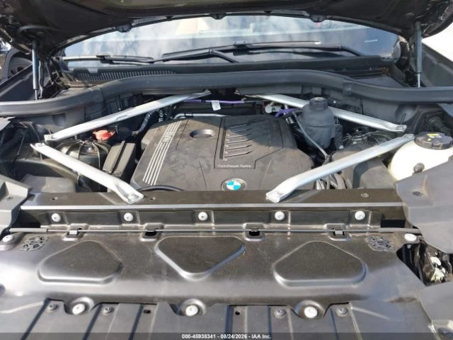 BMW X5 XDRIVE40I * 360 * ПАНОРАМА * ПОДГРЕВ, снимка 14 - Автомобили и джипове - 56067984