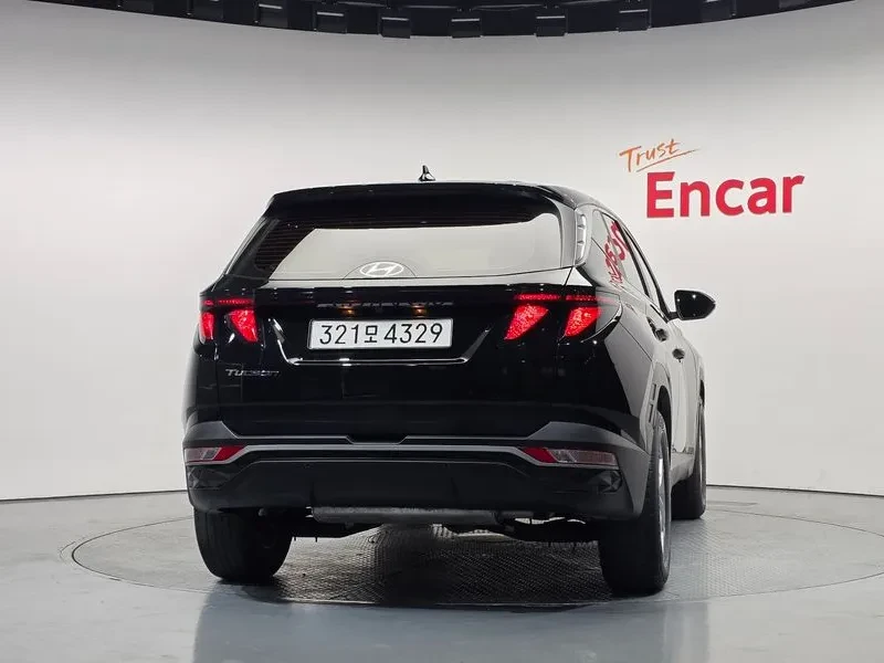 Hyundai Tucson 1.6 TURBO MODERN/�������/���������/������/ | Mobile.bg � ����������� 4