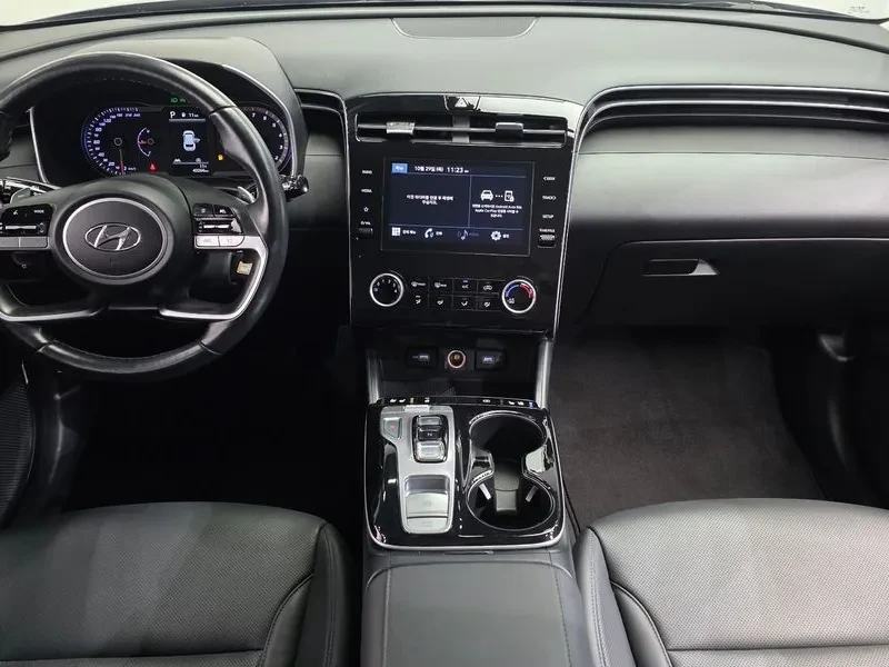 Hyundai Tucson 1.6 TURBO MODERN/�������/���������/������/ | Mobile.bg � ����������� 7