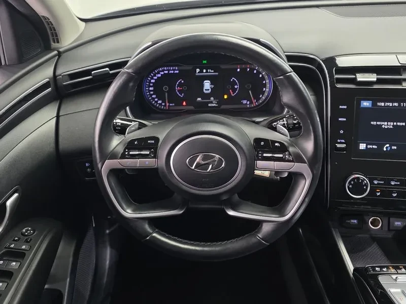 Hyundai Tucson 1.6 TURBO MODERN/�������/���������/������/ | Mobile.bg � ����������� 13