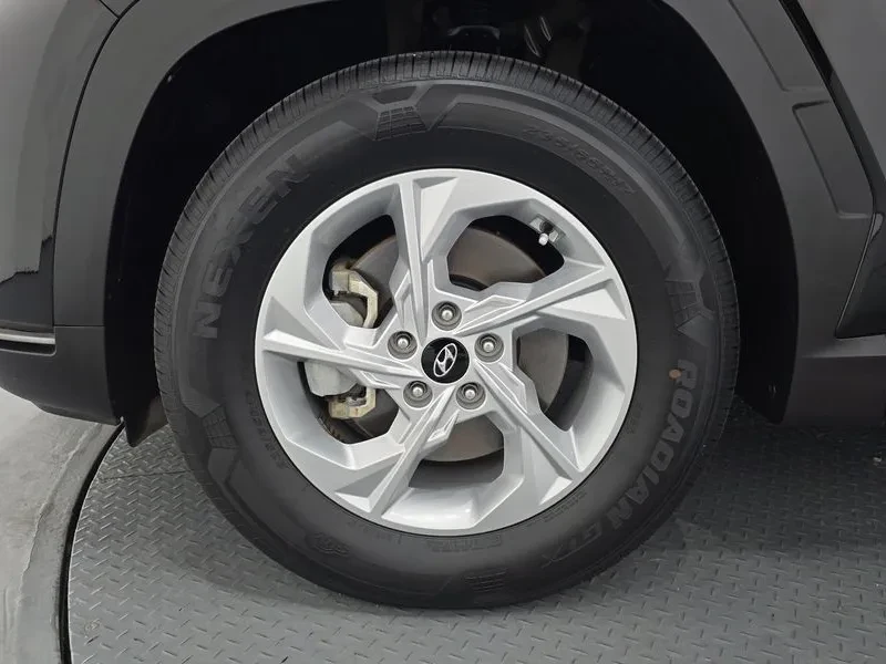 Hyundai Tucson 1.6 TURBO MODERN/�������/���������/������/ | Mobile.bg � ����������� 5