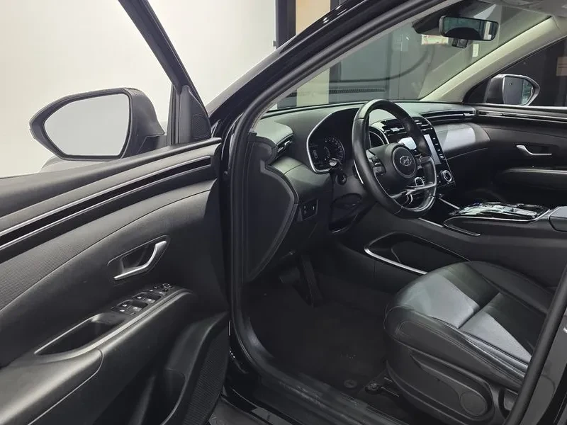 Hyundai Tucson 1.6 TURBO MODERN/�������/���������/������/ | Mobile.bg � ����������� 10